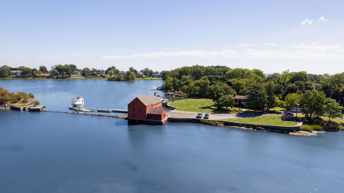 House in Rye, New York, United States 4 - 16416663