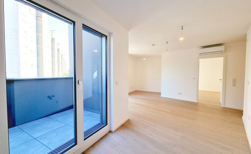 Appartamento a Vienna, Vienna, Austria 1