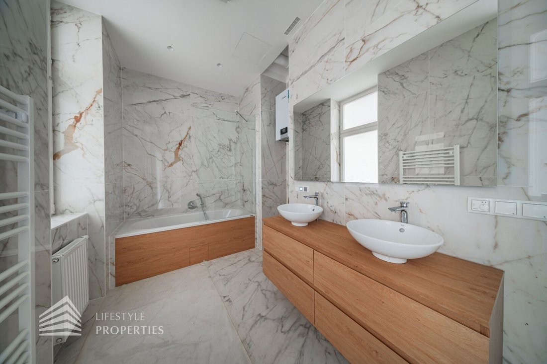 Apartment in Vienna, Wien, Austria 4 - 16435956