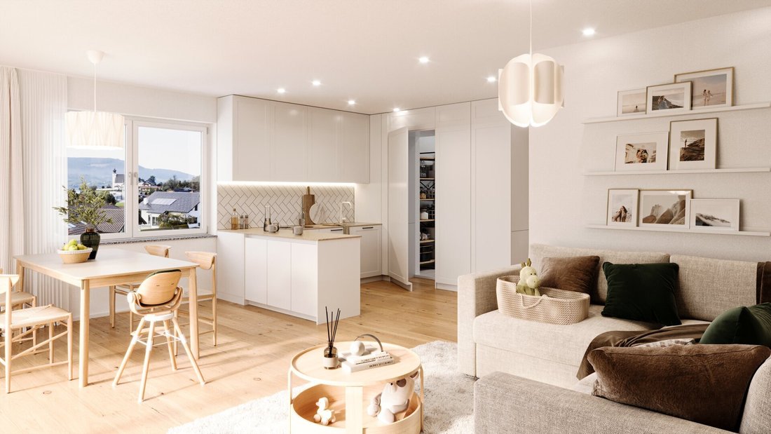 Apartment in Steinbach am Attersee, Upper Austria, Austria 3 - 16447622
