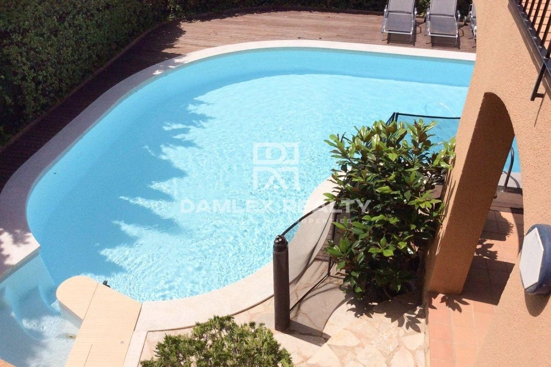House in Tamariu, Palafrugell, Spain 5 - 16459360