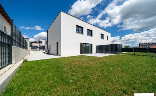 House in Wolkersdorf, Lower Austria, Austria 1