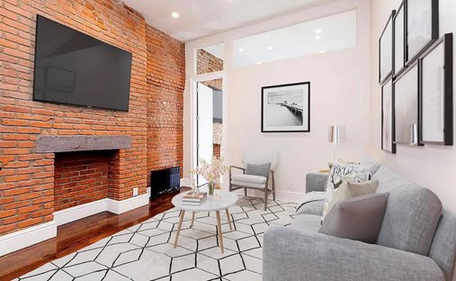 New York, New York, United States 1