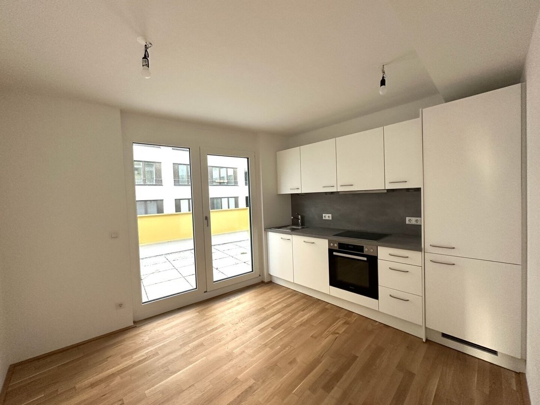 Apartment in Vienna, Wien, Austria 3 - 16455851