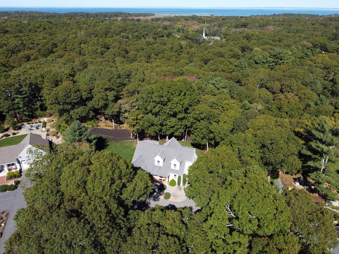 House in Brewster, Massachusetts, United States 3 - 16459074