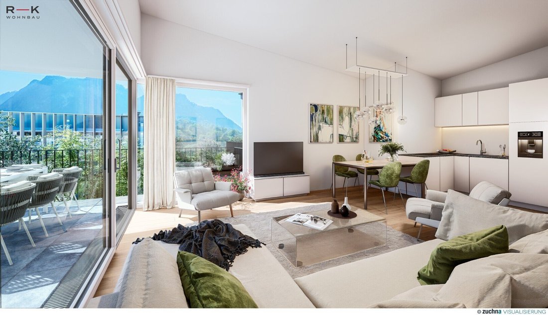 Apartment in Grödig, Salzburg, Austria 1 - 16443955