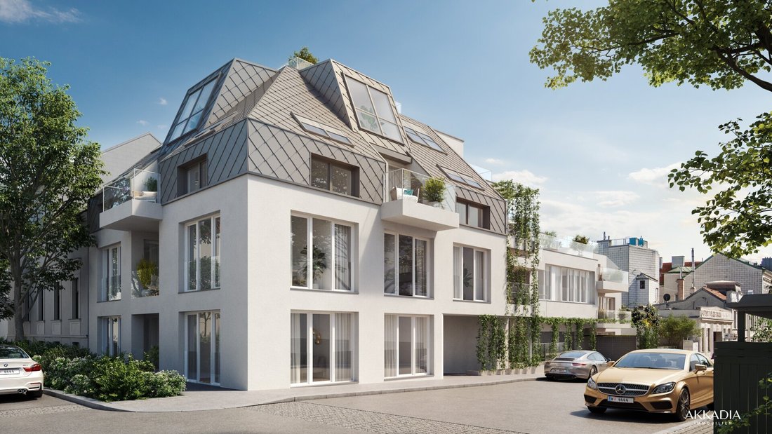 Apartment in Vienna, Wien, Austria 4 - 16432313