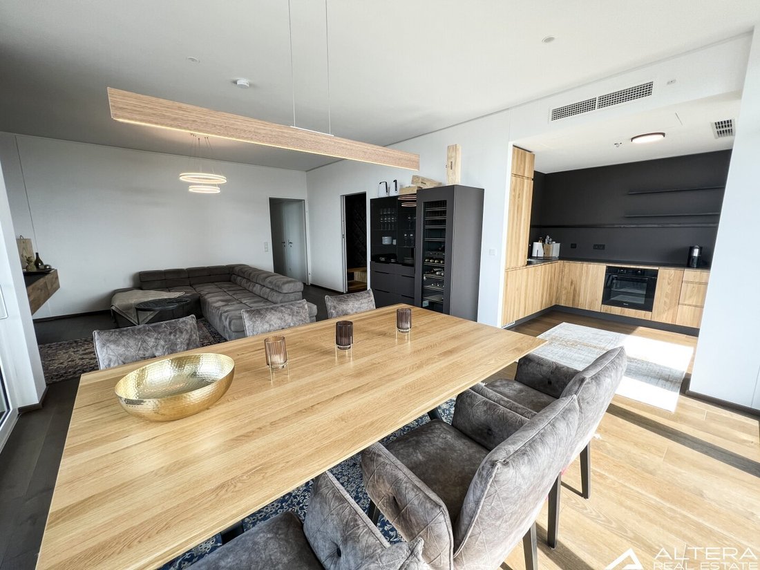 Apartment in Vienna, Wien, Austria 3 - 16445476