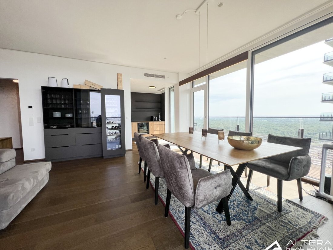 Apartment in Vienna, Wien, Austria 2 - 16445476