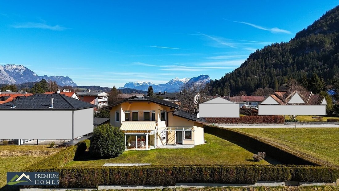House in Kundl, Tyrol, Austria 1 - 16422484