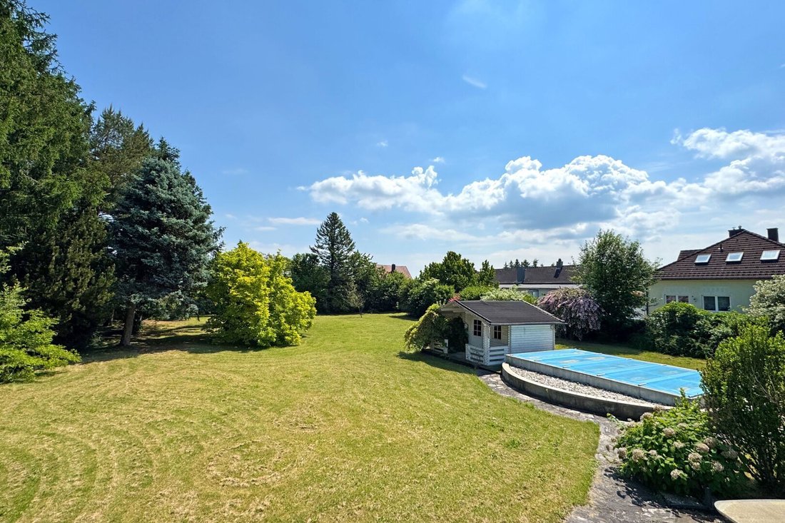 Villa à Zaina, Basse-Autriche, Autriche 4 - 16448802