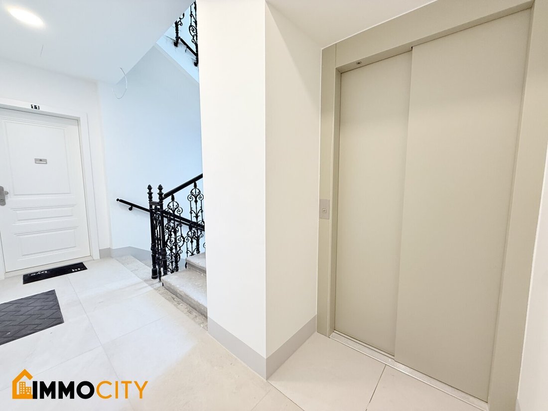Penthouse in Vienna, Wien, Austria 5 - 16427011