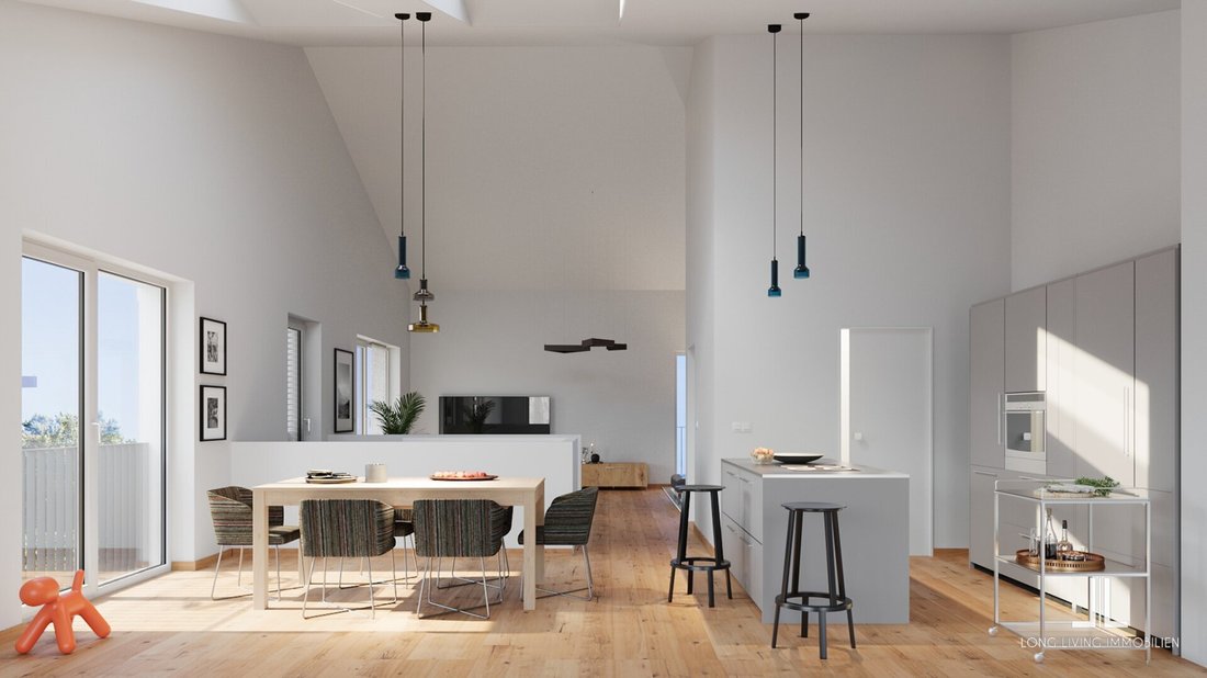 Apartment in Graz, Styria, Austria 3 - 16444134