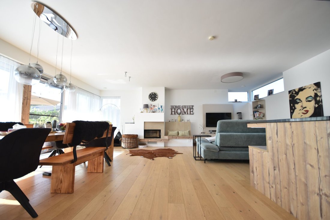 House in Perwang am Grabensee, Upper Austria, Austria 4 - 16422364