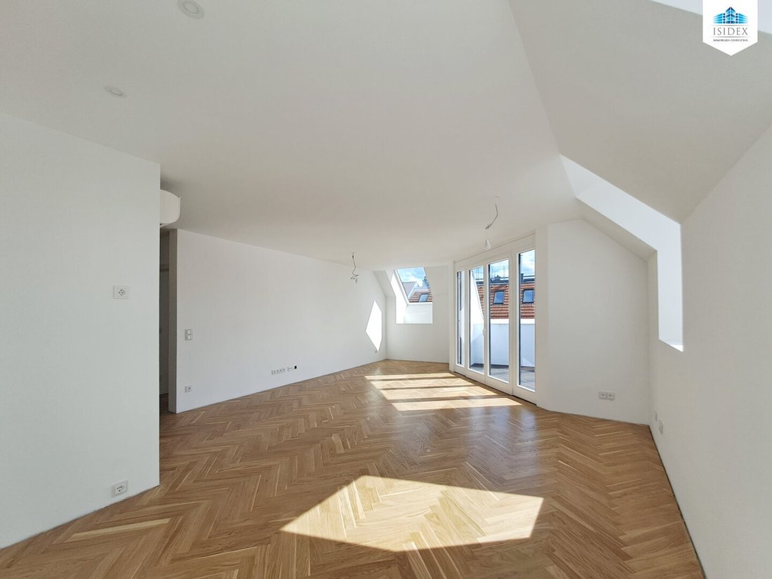Penthouse in Vienna, Wien, Austria 3 - 16432323
