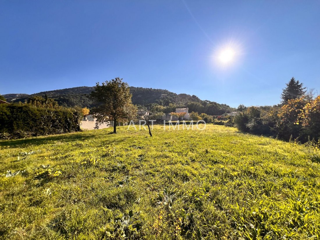 Land in Robion, Provence-Alpes-Côte d'Azur, France 2 - 15495206