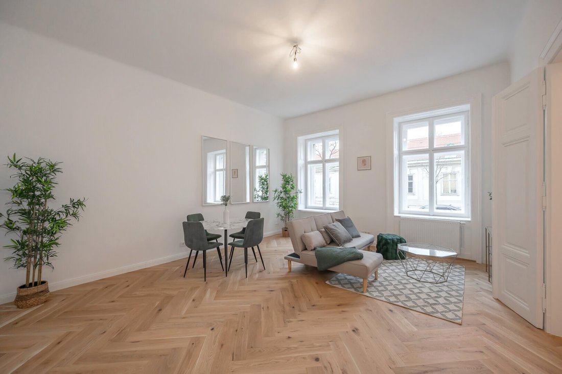 Apartment in Vienna, Wien, Austria 2 - 16432631