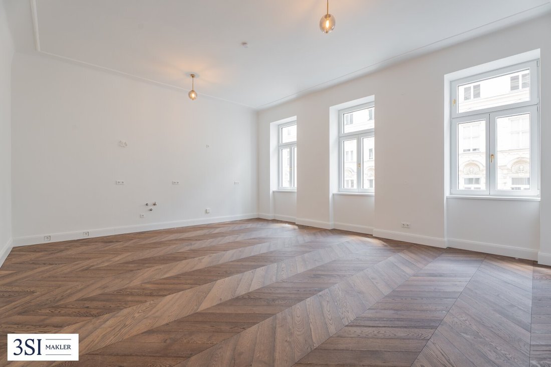 Apartment in Vienna, Wien, Austria 1 - 16429839