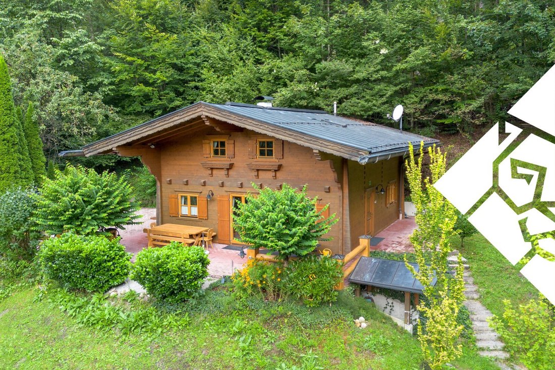 House in Langkampfen, Tyrol, Austria 1 - 16445532