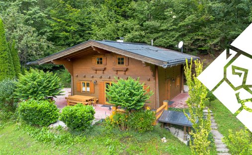 House in Langkampfen, Tyrol, Austria 1