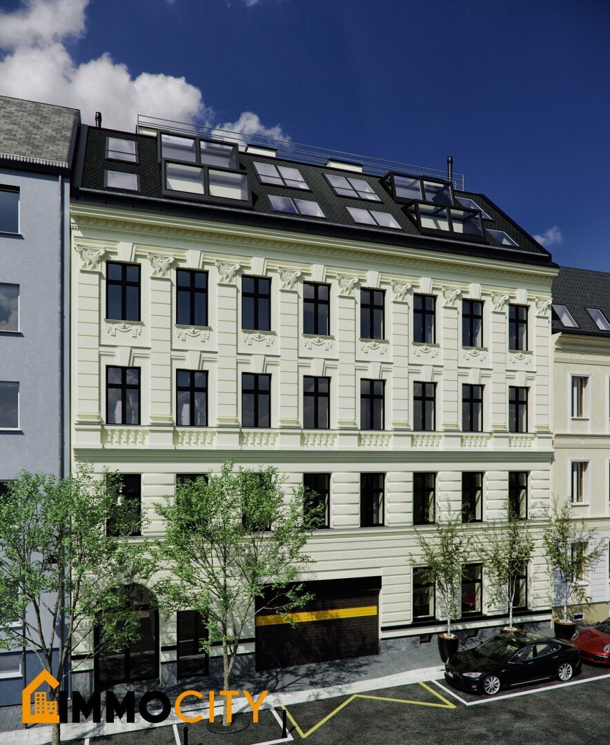 Apartment in Vienna, Wien, Austria 4 - 16430776
