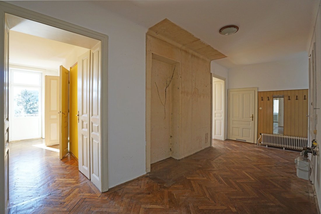 Apartment in Vienna, Wien, Austria 4 - 16446409