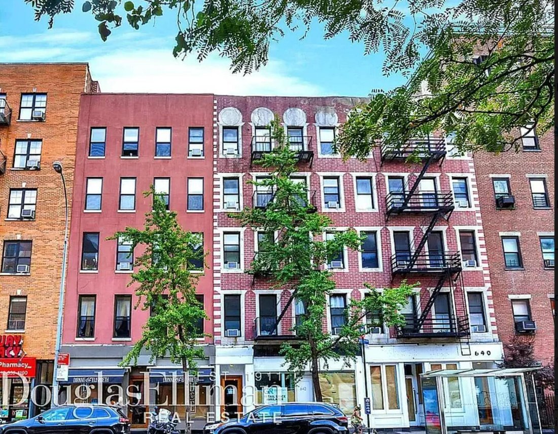 New York, New York, United States 5 - 12586499