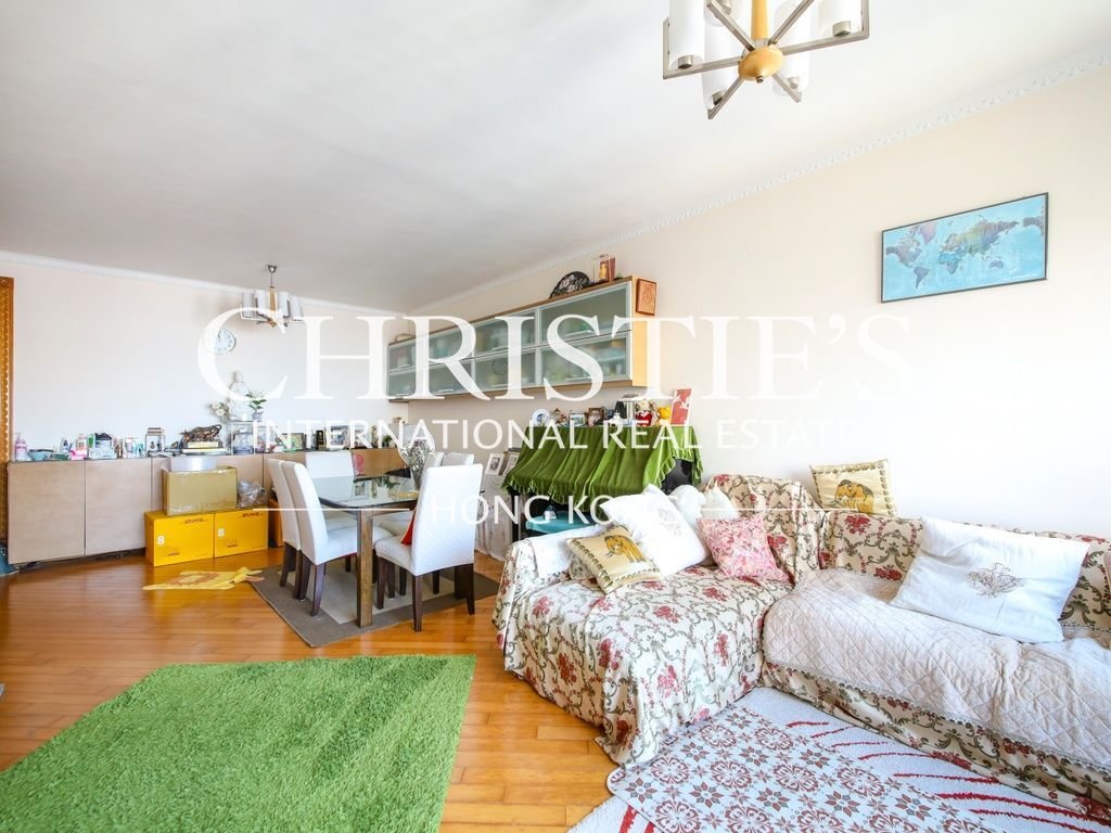 Apartment in Hong Kong, Hong Kong 3 - 16457952