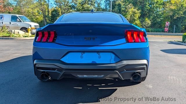Ford Mustang in Calverton, NY, United States 5 - 16456935