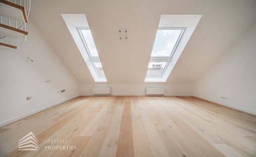 Apartamento en Viena, Viena, Austria 1