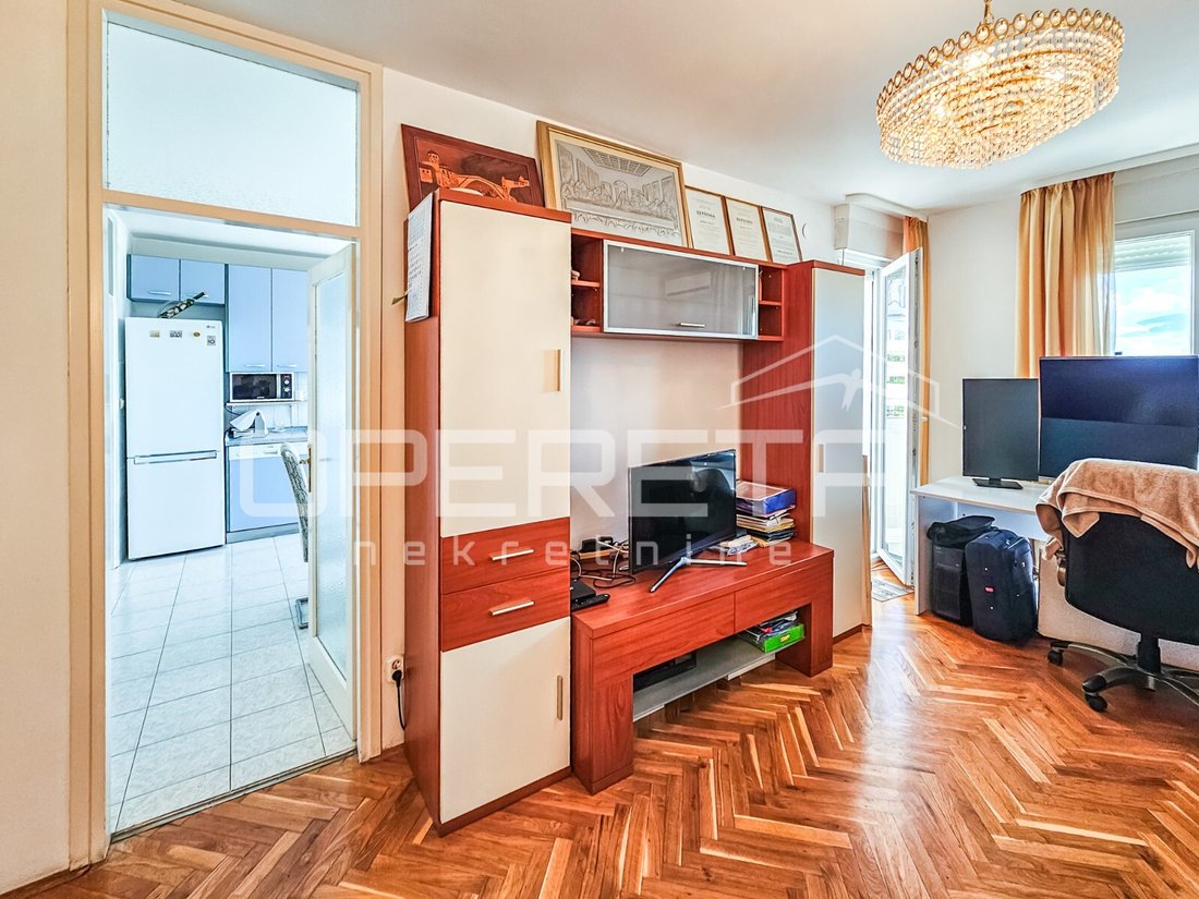 Apartment in Gradski kotar Bacvice, Split, Split-Dalmatia County 3 - 16459306