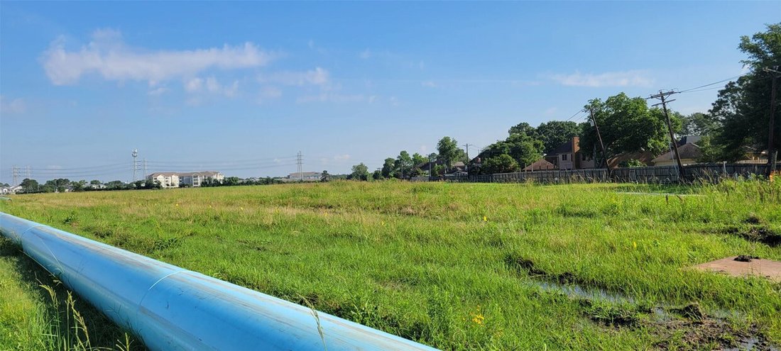 Land in League City, Texas, United States 5 - 16416300