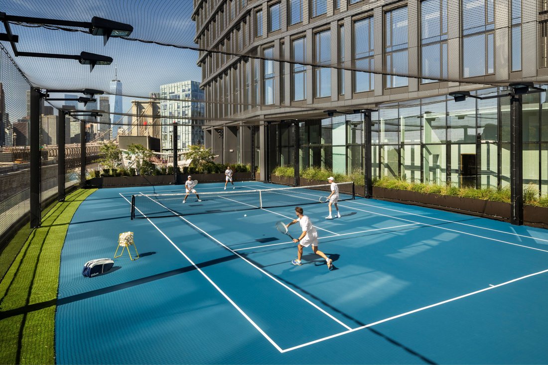 Condo in New York, New York, United States 5 - 11975533