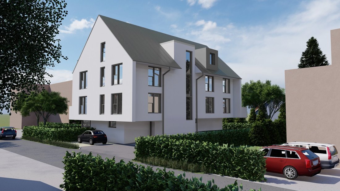 Appartamento a Salisburgo, Salisburgo, Austria 2 - 16427404