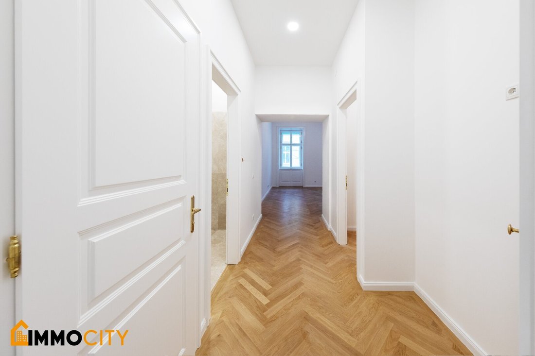 Apartment in Vienna, Wien, Austria 5 - 16430488
