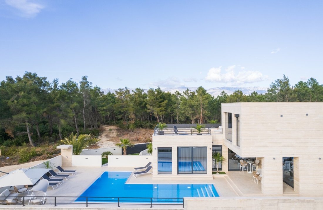 House in Opcina Razanac, Zadar County, Croatia 3 - 16438361