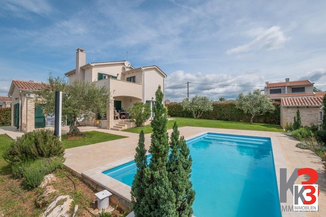 House in Lasici, Istria County, Croatia 2 - 16431717