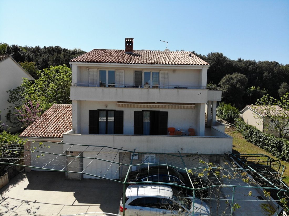 House in Mjesni odbor Busoler, Grad Pula, Istria County 1 - 16433580