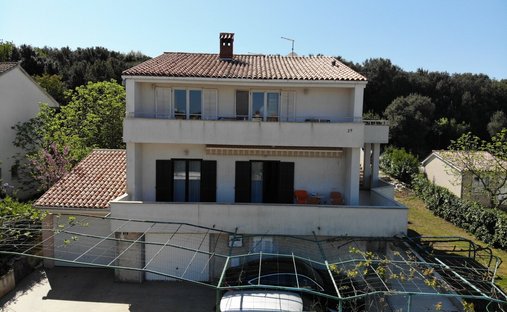 Maison à Mjesni odbor Busoler, Grad Pula, Istrie 1