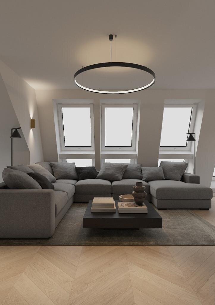 Penthouse in Vienna, Wien, Austria 4 - 16427339