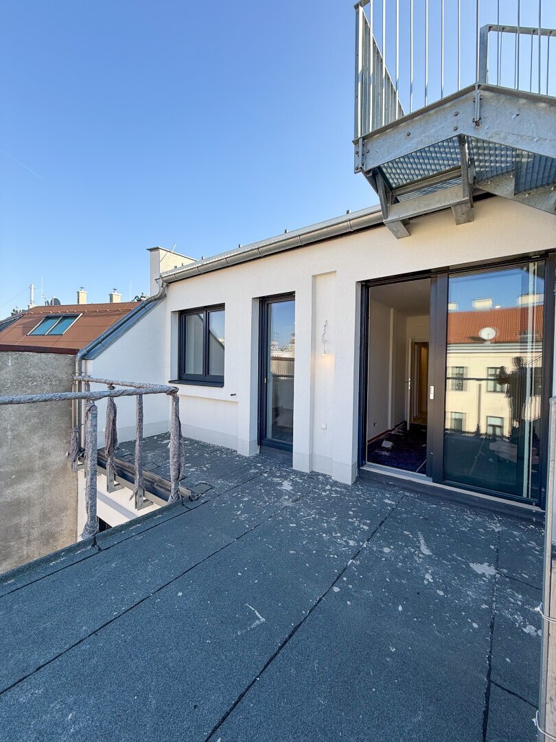 Apartment in Vienna, Vienna, Austria 3 - 16449947