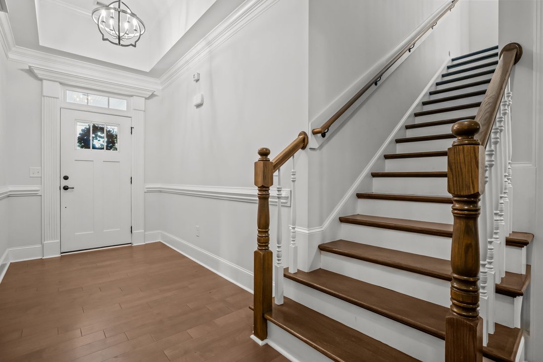 House in Southern Pines, North Carolina, United States 3 - 16456358