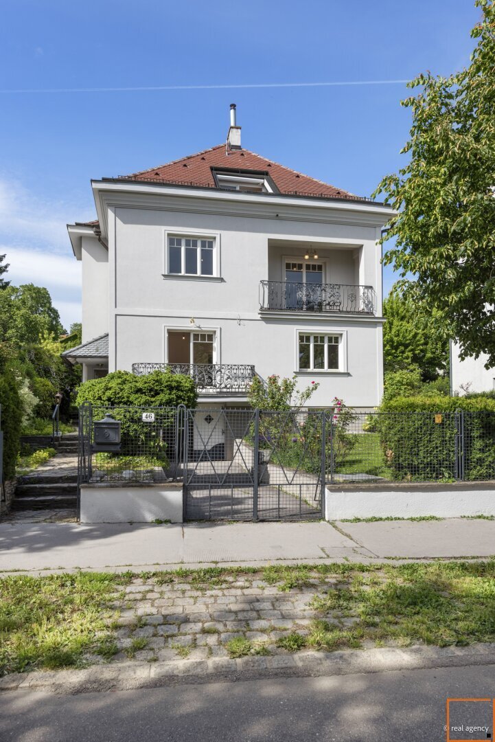 House in Vienna, Wien, Austria 2 - 16424631
