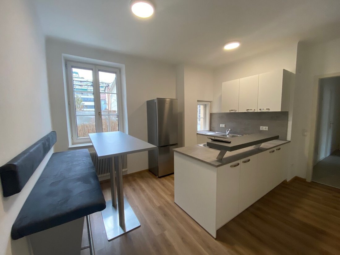 Apartment in Salzburg, Salzburg, Austria 1 - 16421311