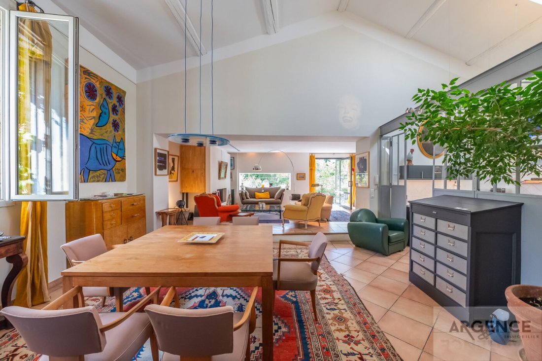 House in Castelnau-le-Lez, Occitania, France 5 - 16417538