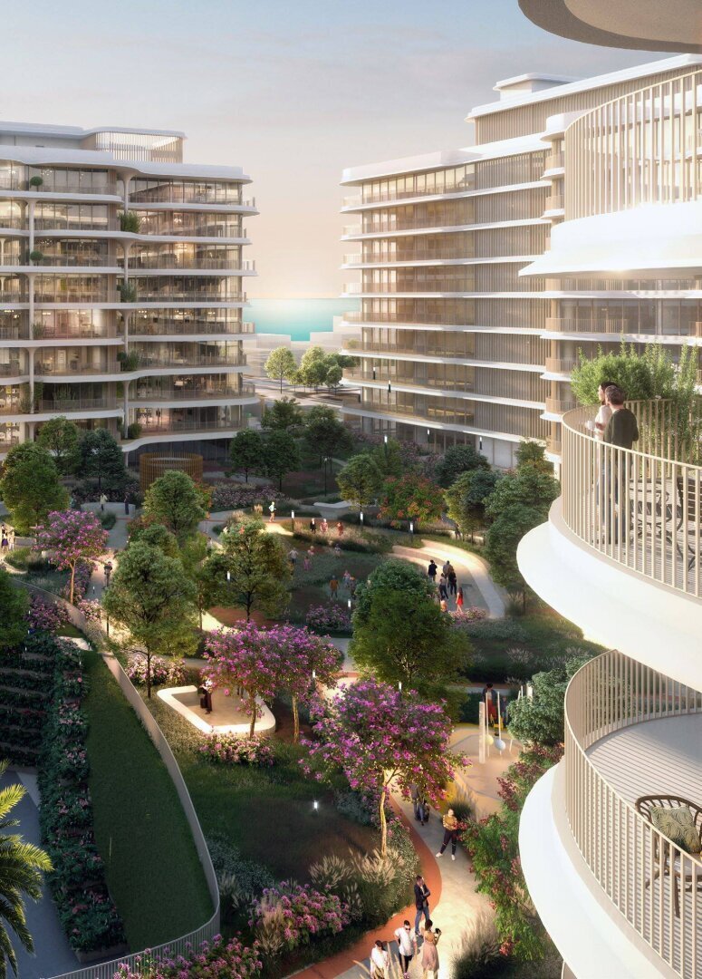 Apartment in Al Wasl, Dubai, United Arab Emirates 5 - 16435304