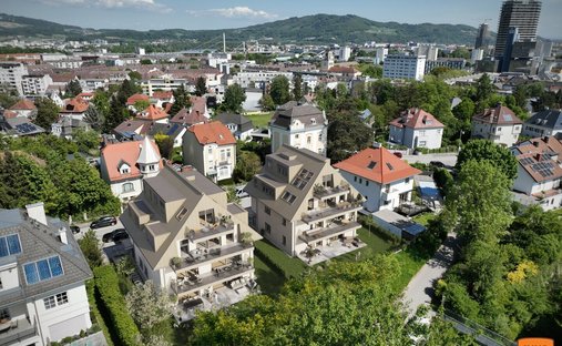 Appartamento a Linz, Alta Austria, Austria 1