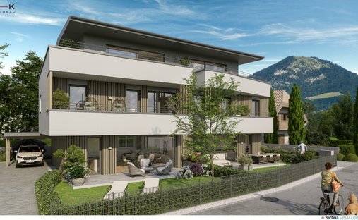 Casa a Salisburgo, Salisburgo, Austria 1