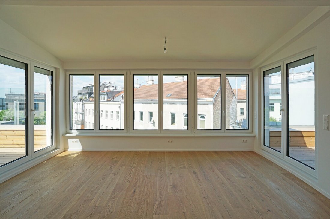 Penthouse in Vienna, Wien, Austria 2 - 16445146