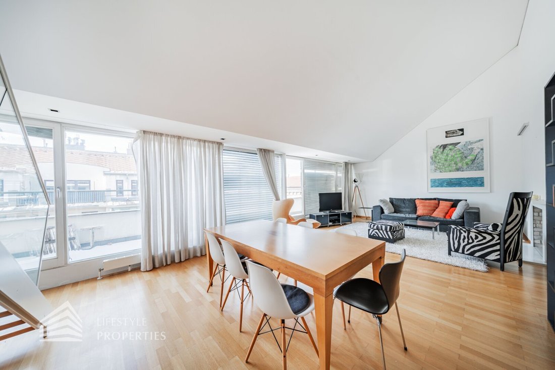 Apartment in Vienna, Wien, Austria 1 - 16436459
